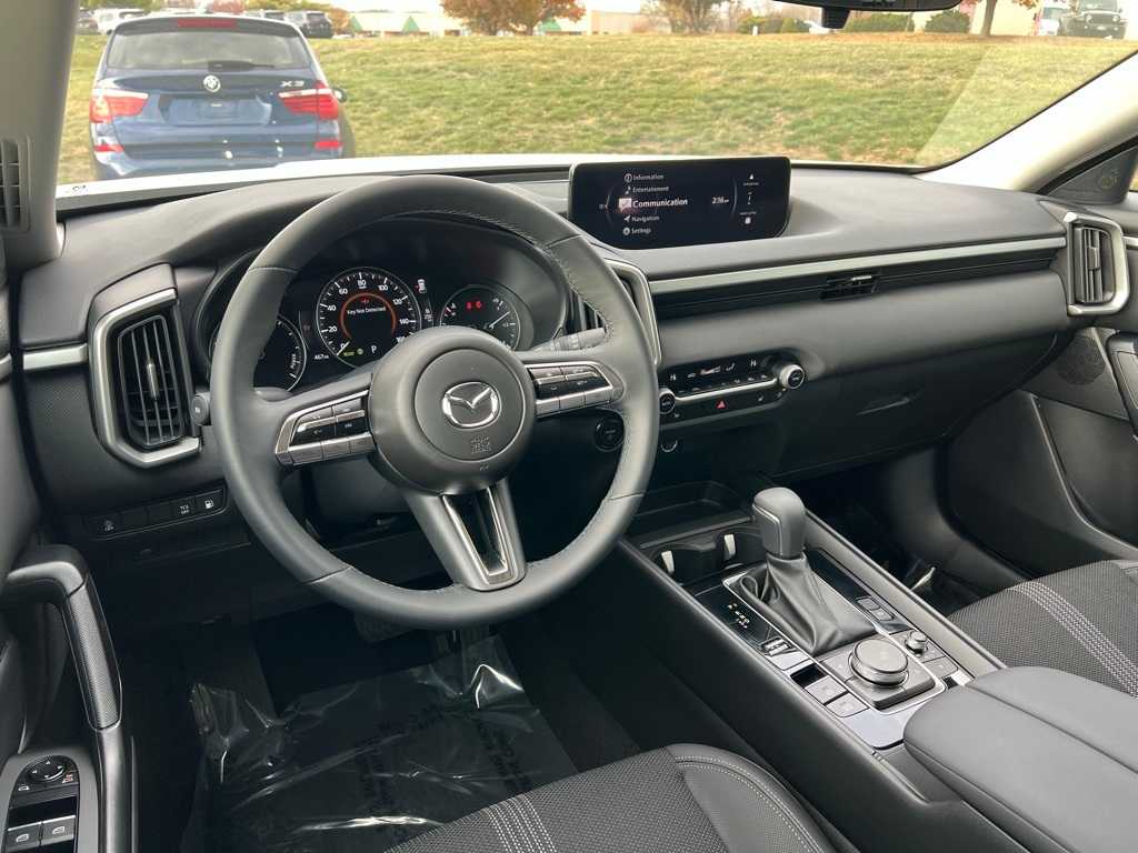 Thumbnail: 2025 Mazda CX-50 - 24