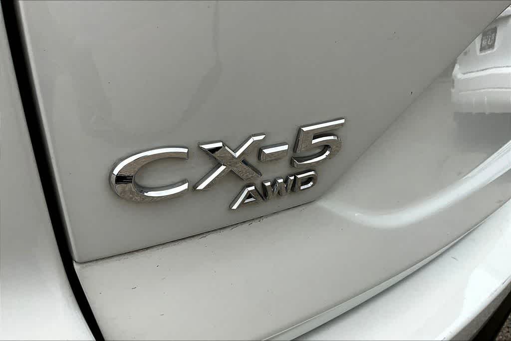 Thumbnail: 2023 Mazda CX-5 - 32