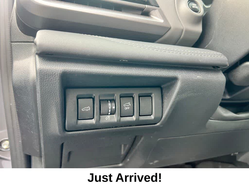 Thumbnail: 2020 Subaru Outback - 20