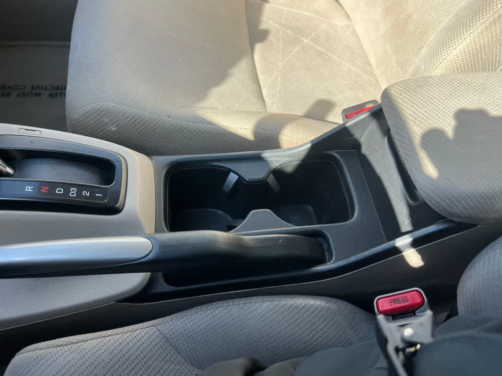 Thumbnail: 2012 Honda Civic - 32