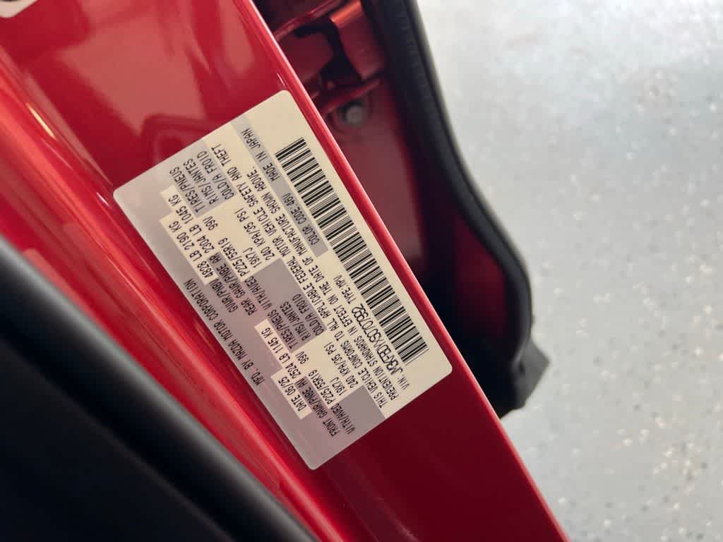 Thumbnail: 2025 Mazda CX-5 - 32