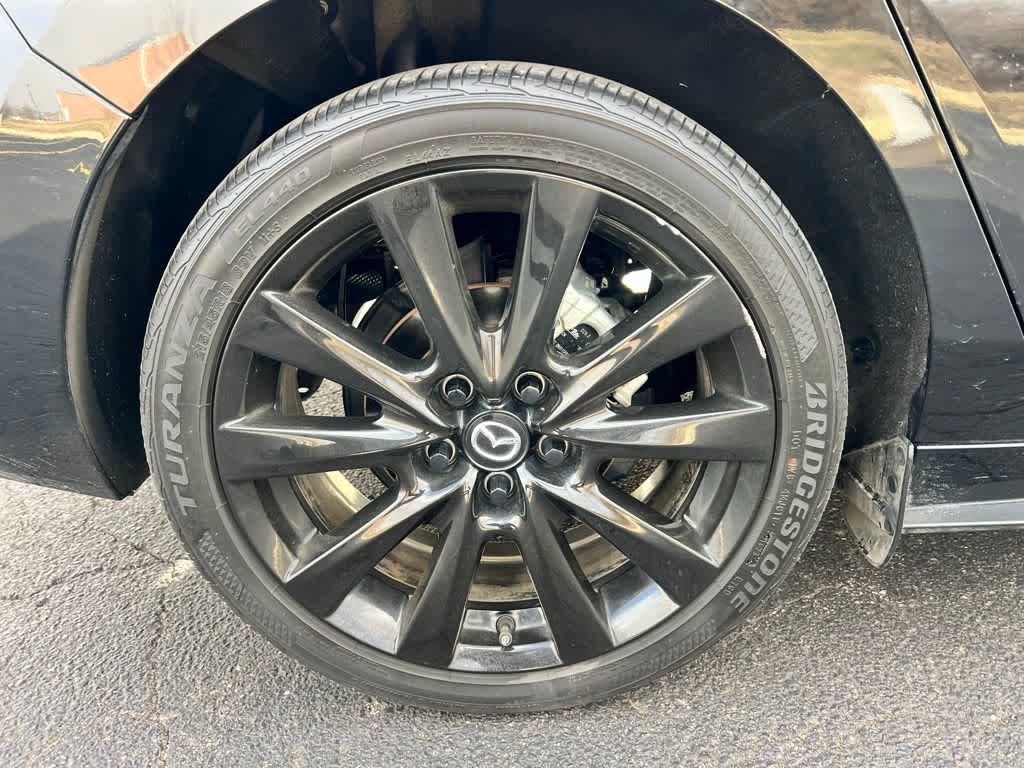 Thumbnail: 2023 Mazda Mazda3 - 11