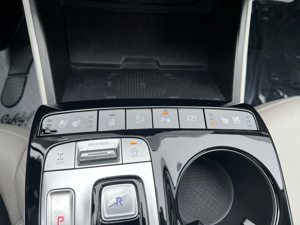 Thumbnail: 2023 Hyundai Tucson - 44