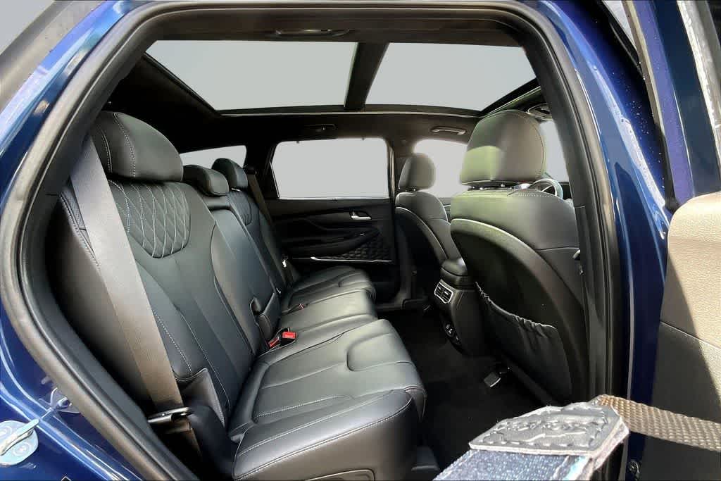 Thumbnail: 2023 Hyundai Santa Fe - 28