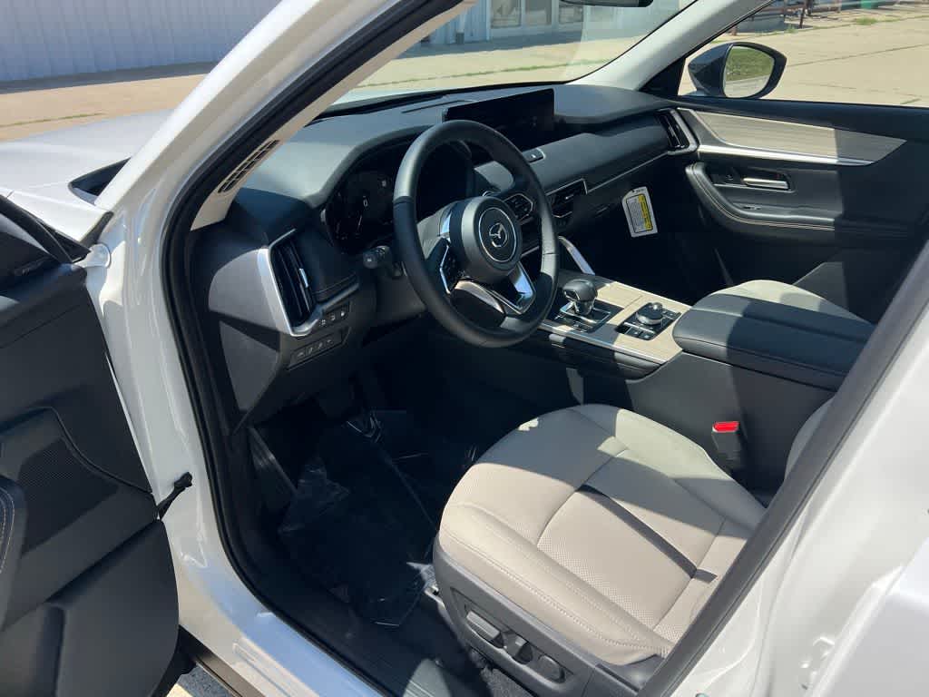 Thumbnail: 2025 Mazda CX-90 - 2