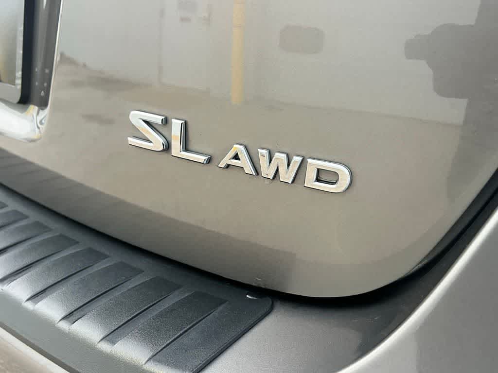 Thumbnail: 2011 Nissan Rogue - 15