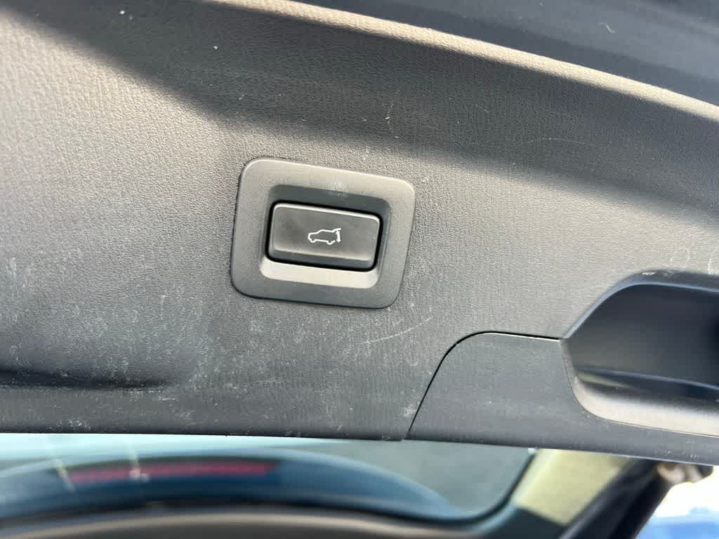 Thumbnail: 2018 Mazda CX-9 - 23