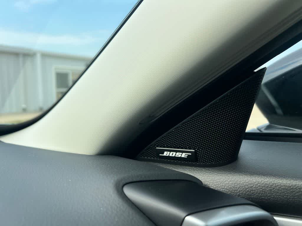 Thumbnail: 2025 Mazda CX-50 - 28