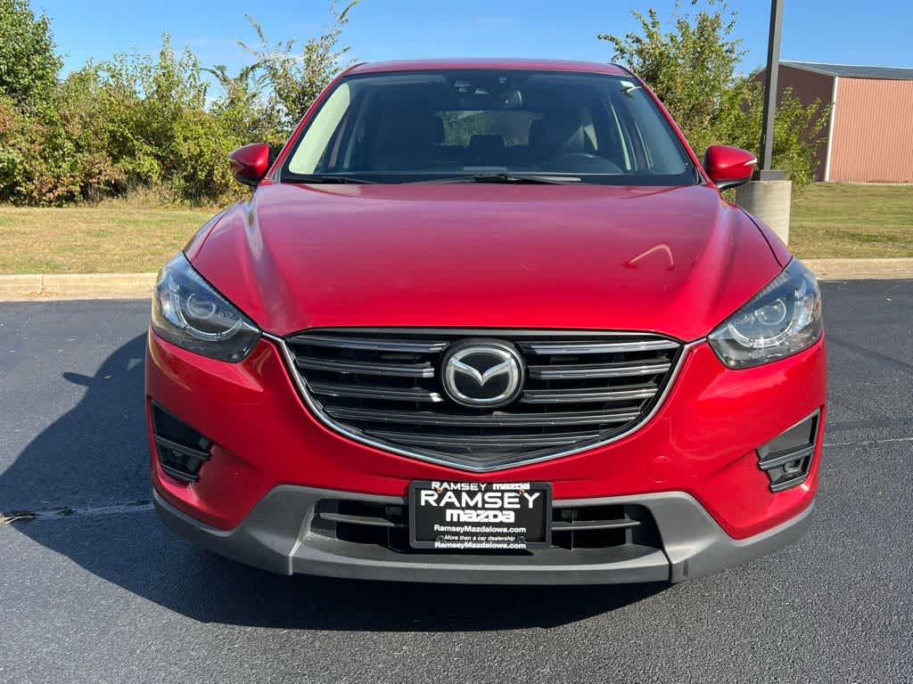 Thumbnail: 2016 Mazda CX-5 - 5