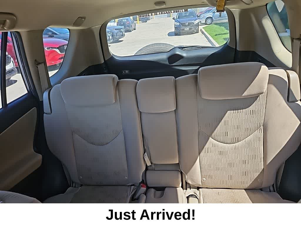 Thumbnail: 2009 Toyota RAV4 - 13