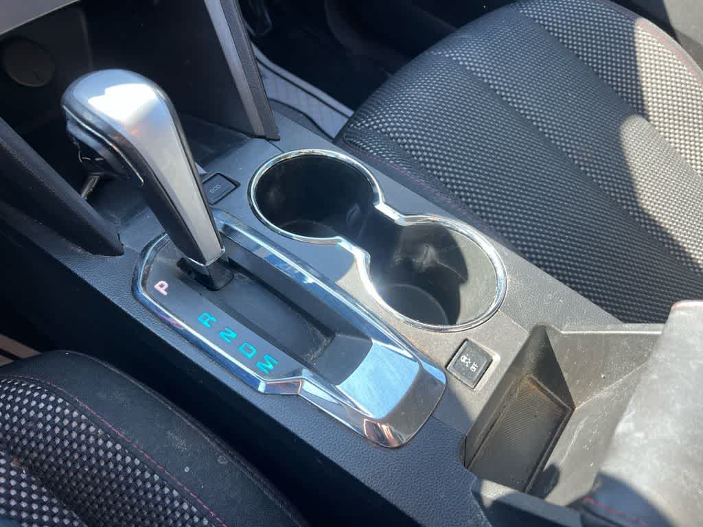 Thumbnail: 2012 Chevrolet Equinox - 27