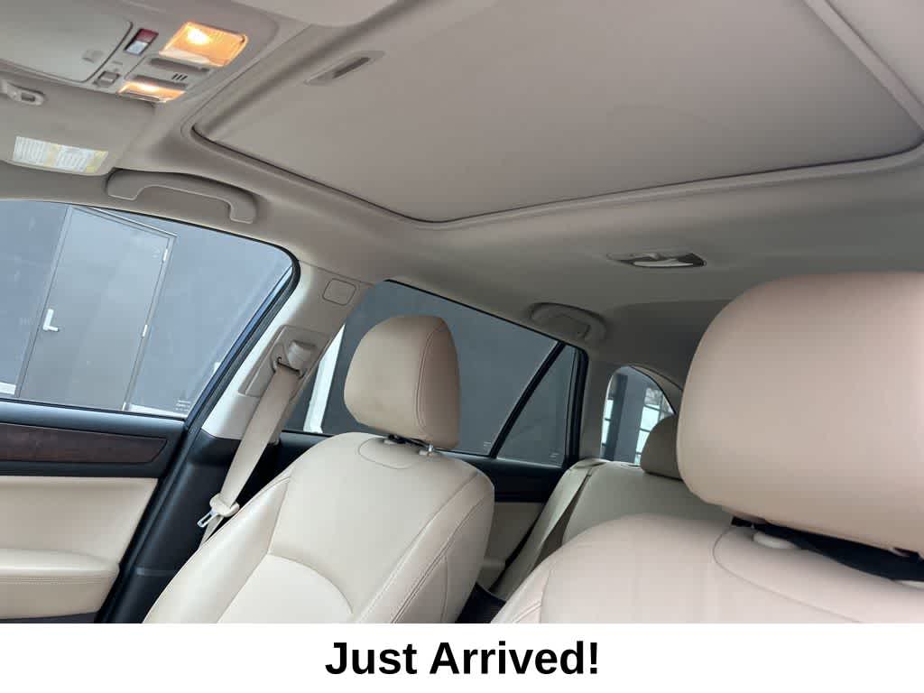 Thumbnail: 2016 Subaru Outback - 6