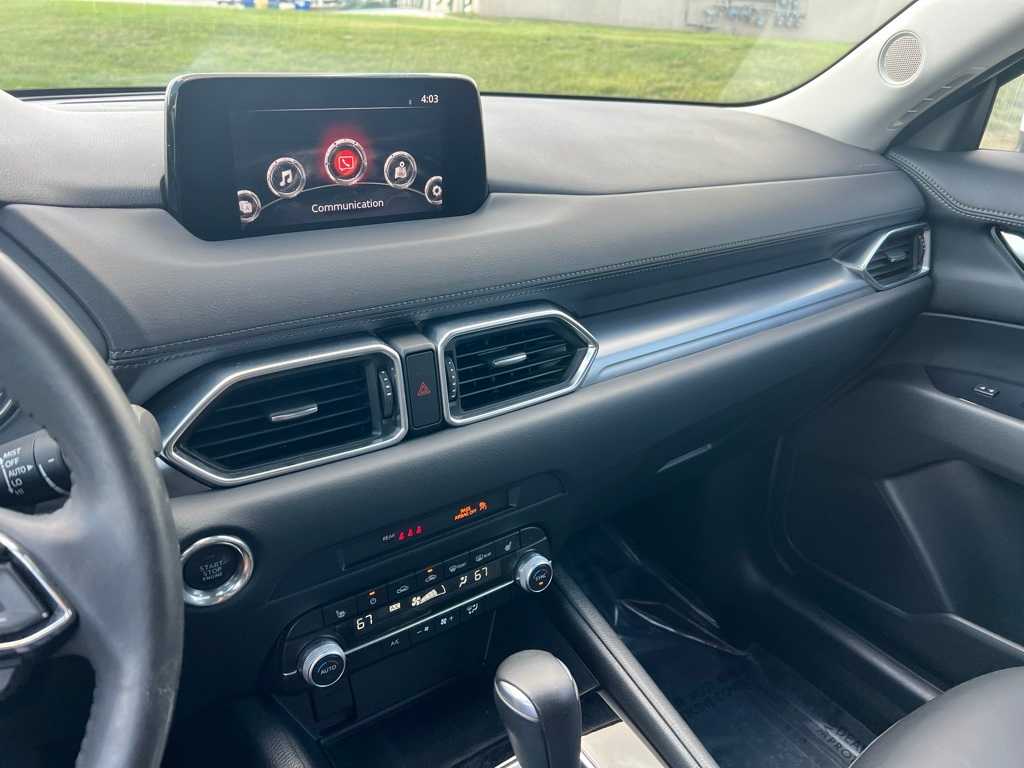 Thumbnail: 2020 Mazda CX-5 - 22