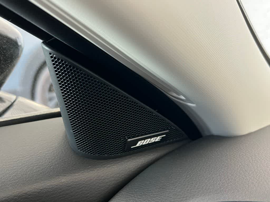 Thumbnail: 2025 Mazda CX-50 - 33