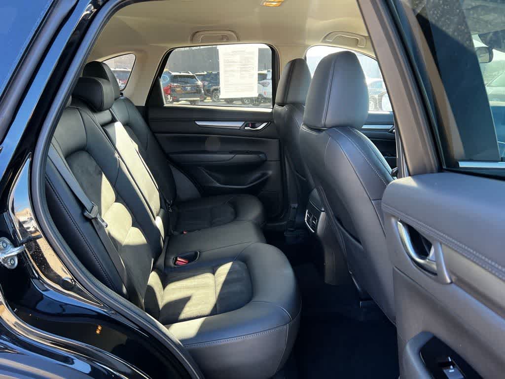 Thumbnail: 2023 Mazda CX-5 - 20