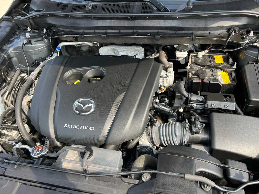 Thumbnail: 2023 Mazda CX-5 - 11