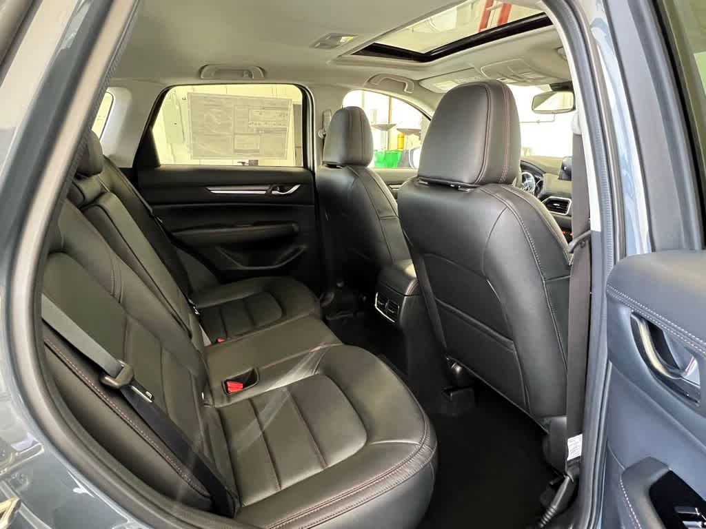 Thumbnail: 2025 Mazda CX-5 - 18