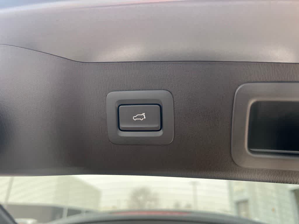 Thumbnail: 2025 Mazda CX-5 - 29