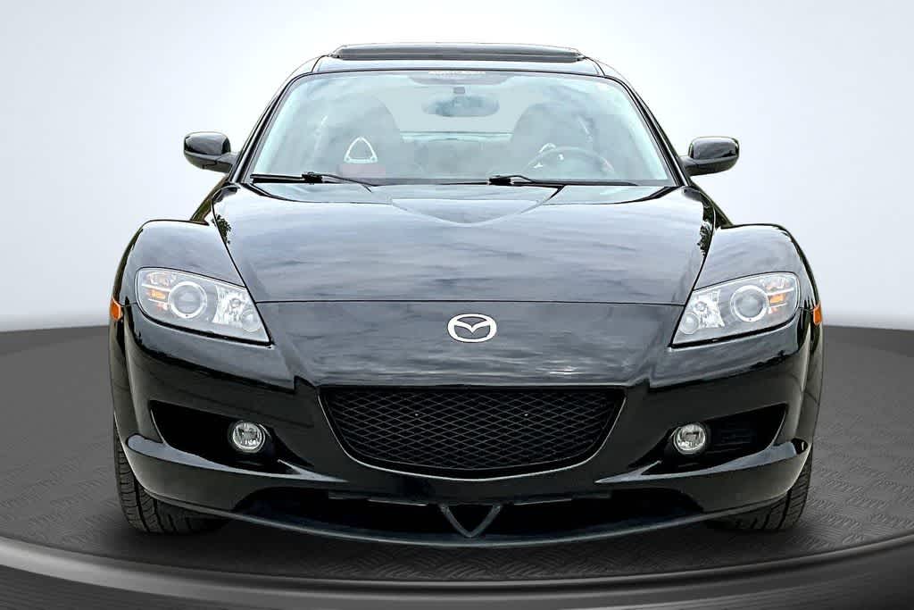 Thumbnail: 2004 Mazda RX-8 - 3
