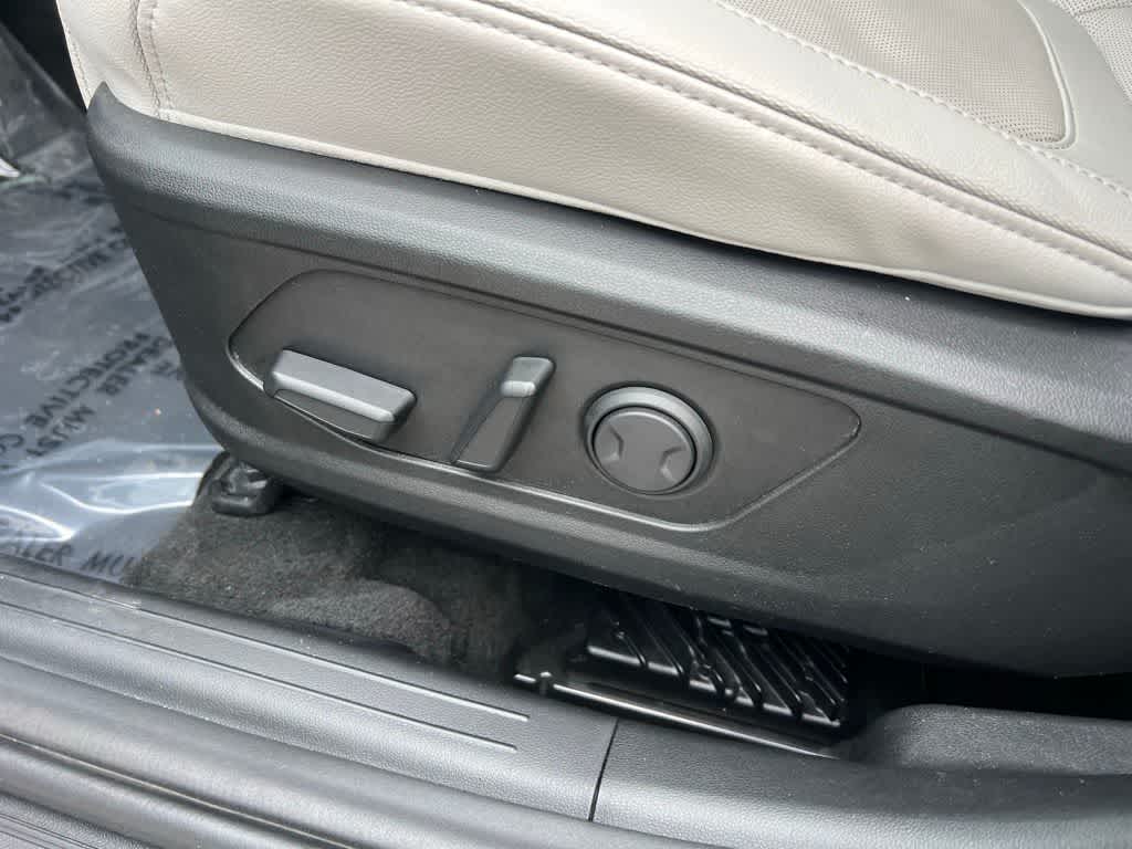 Thumbnail: 2023 Hyundai Tucson - 20