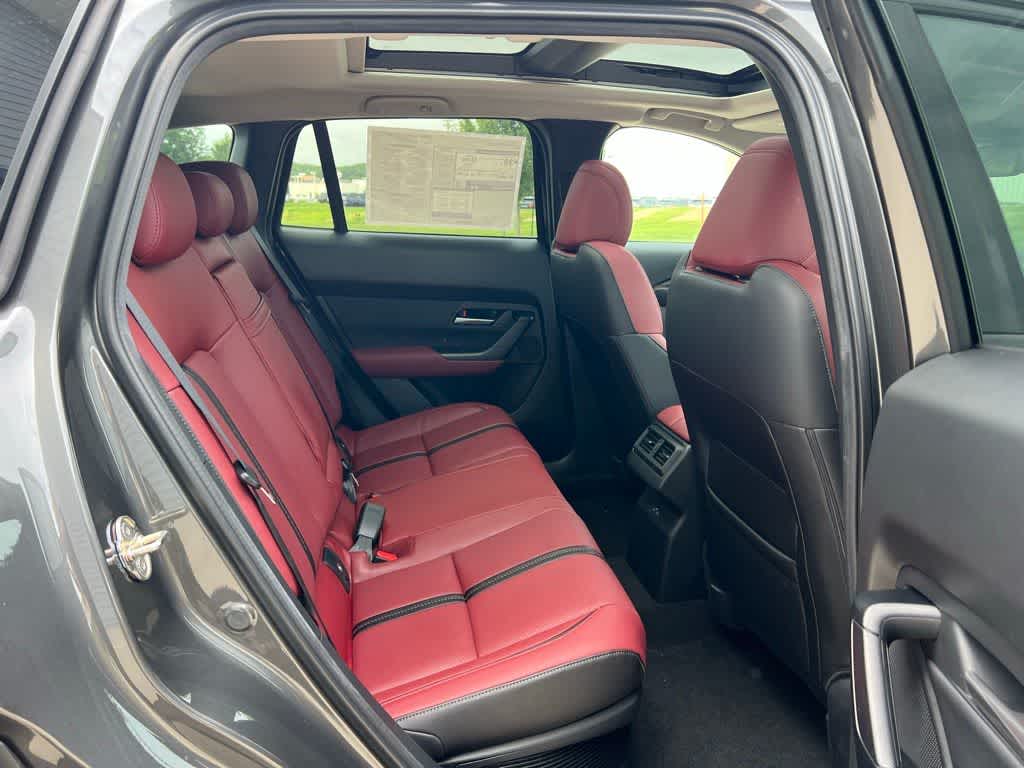 Thumbnail: 2025 Mazda CX-50 - 19