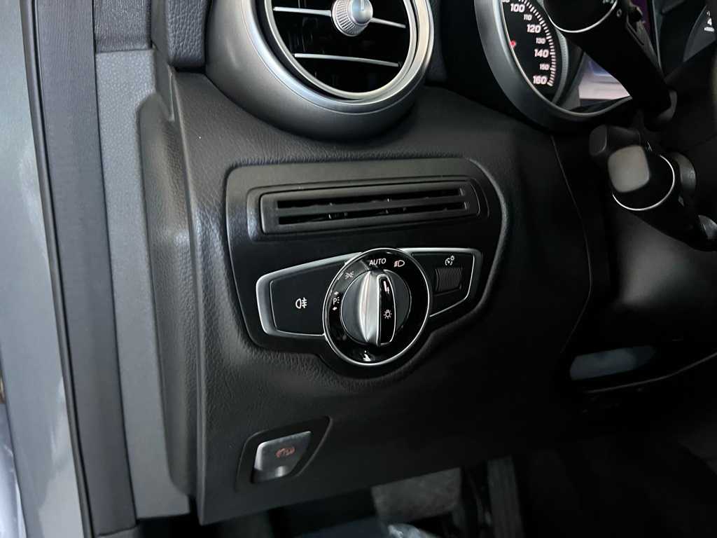 Thumbnail: 2017 Mercedes-Benz GLC - 14
