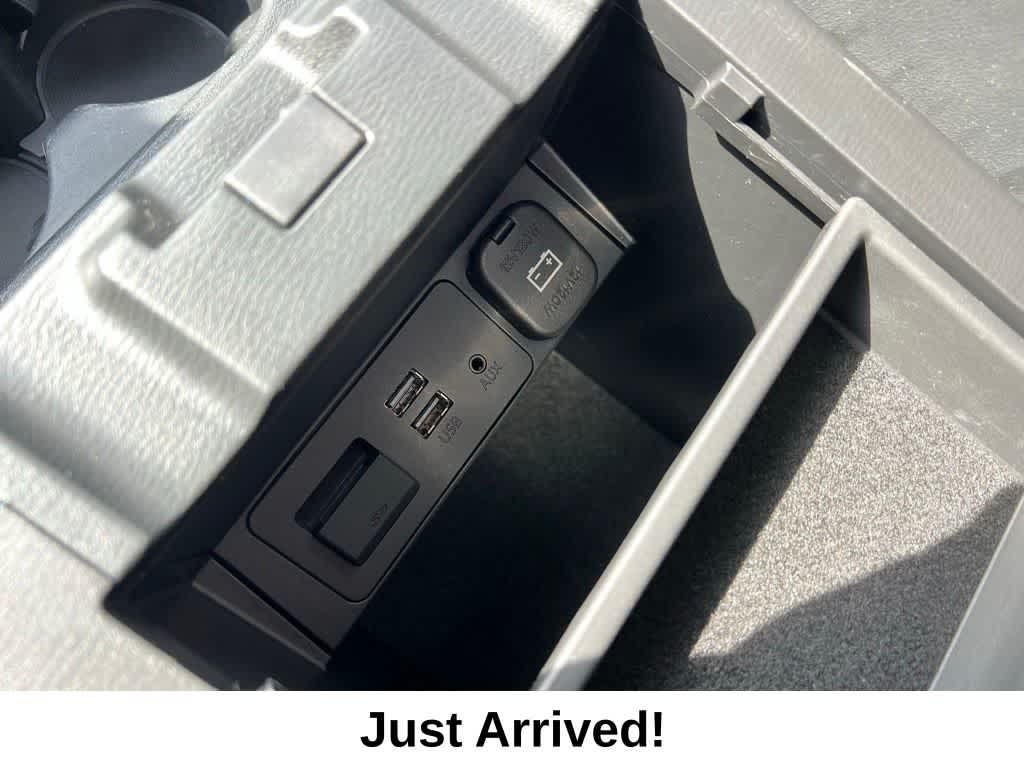 Thumbnail: 2018 Mazda CX-5 - 32