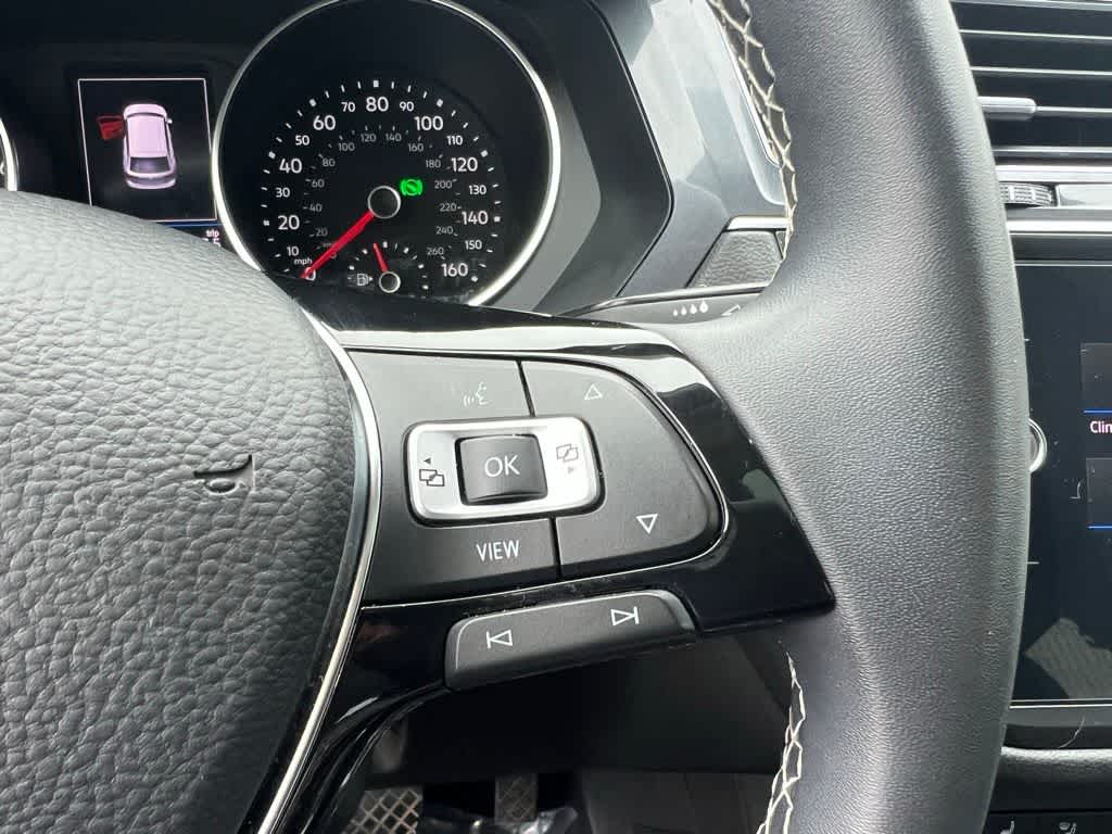 Thumbnail: 2021 Volkswagen Tiguan - 27