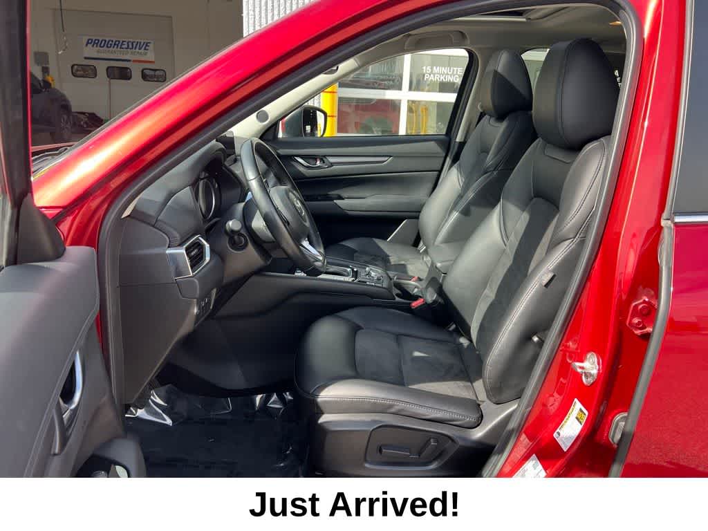 Thumbnail: 2018 Mazda CX-5 - 12