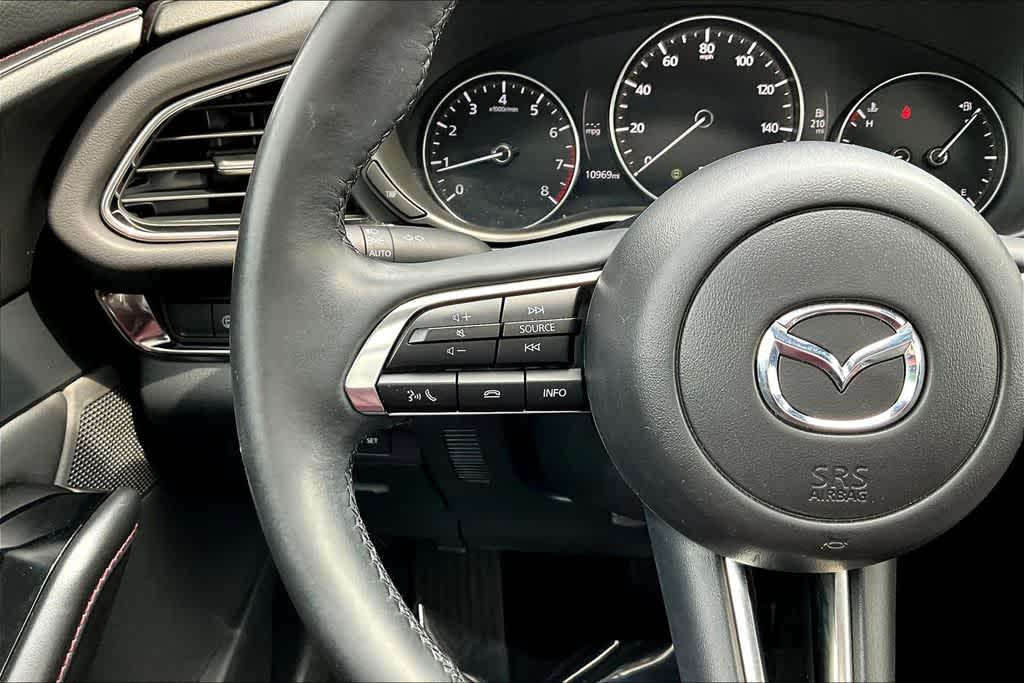 Thumbnail: 2024 Mazda CX-30 - 20