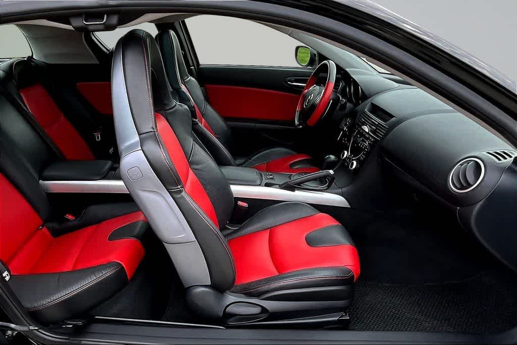 Thumbnail: 2004 Mazda RX-8 - 24
