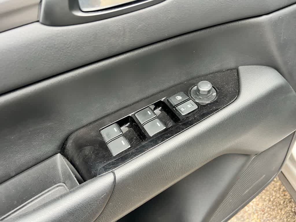 Thumbnail: 2025 Mazda CX-5 - 12