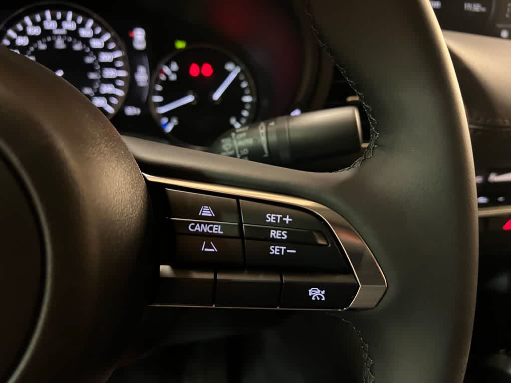 Thumbnail: 2025 Mazda Mazda3 - 27