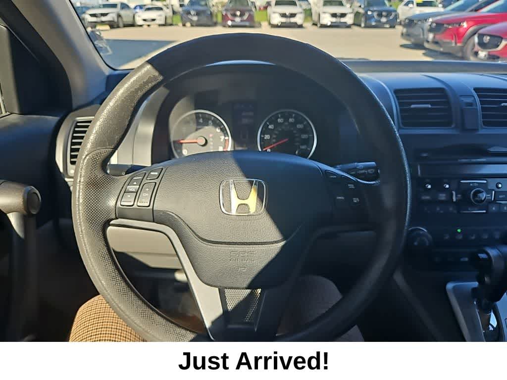 Thumbnail: 2011 Honda CR-V - 6