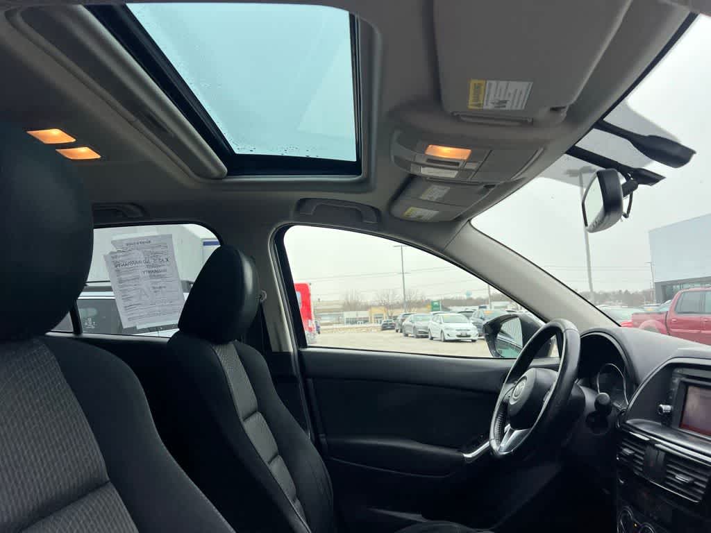 Thumbnail: 2013 Mazda CX-5 - 22