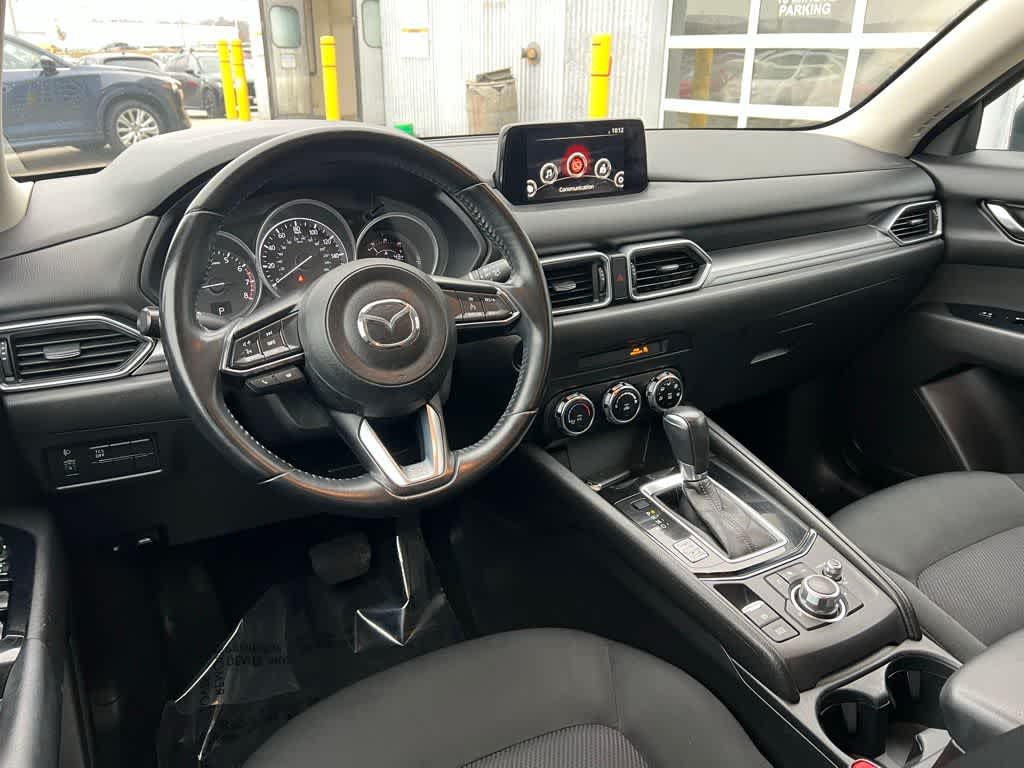 Thumbnail: 2018 Mazda CX-5 - 23