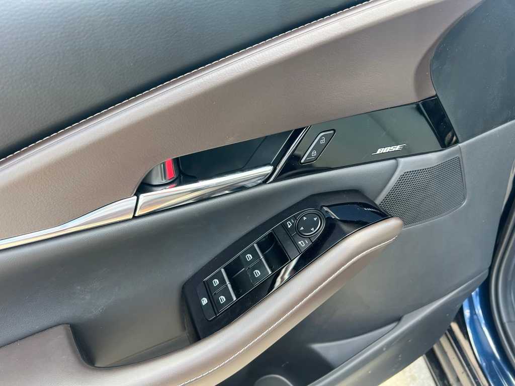 Thumbnail: 2025 Mazda CX-30 - 12