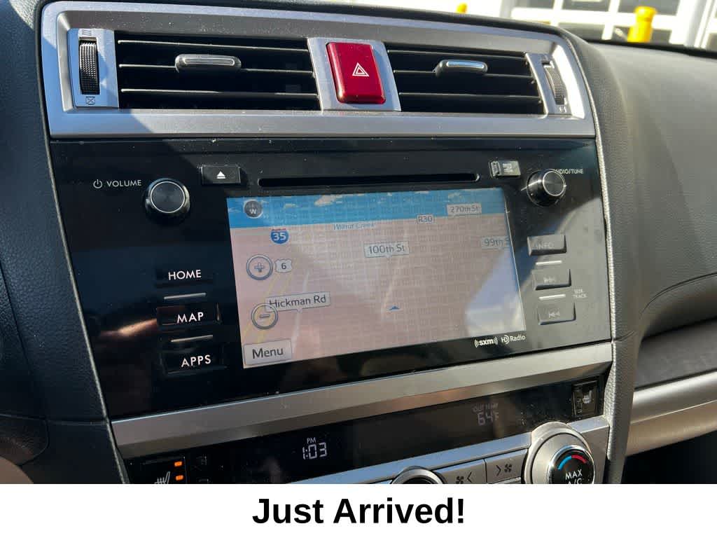 Thumbnail: 2016 Subaru Outback - 33