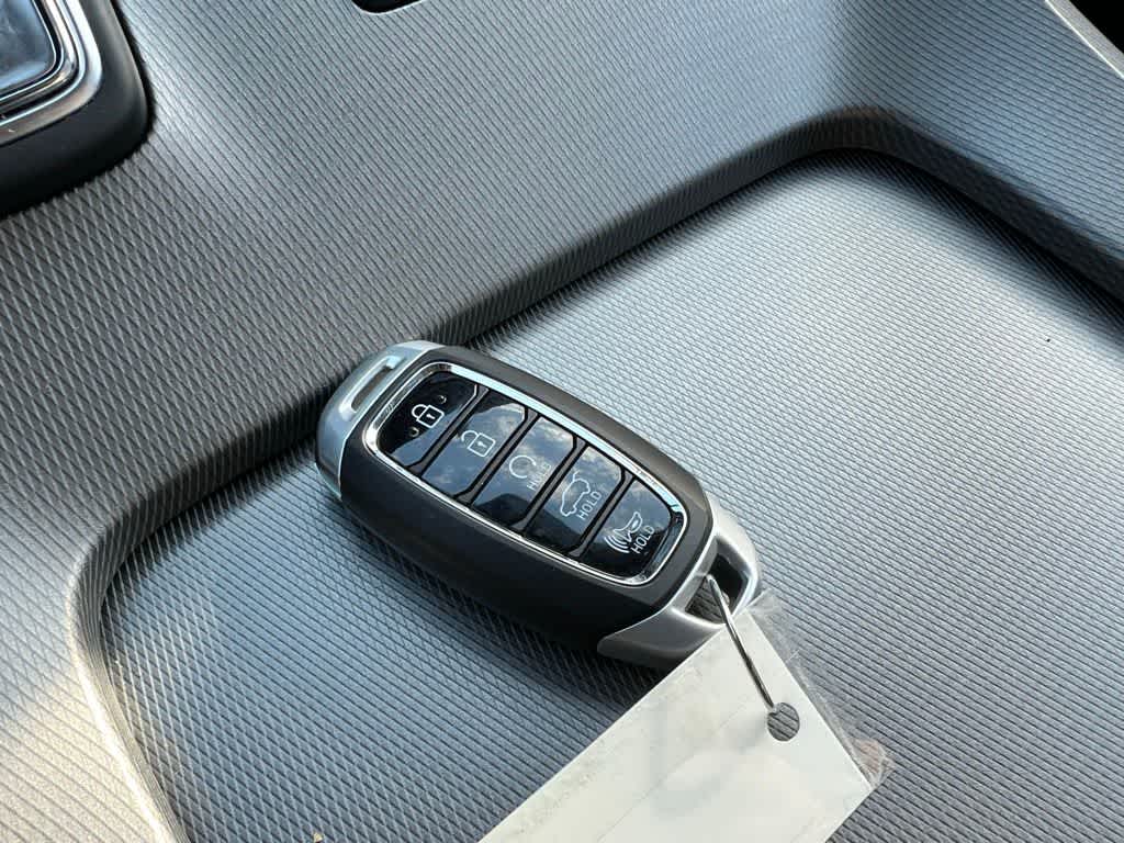 Thumbnail: 2020 Hyundai Palisade - 46