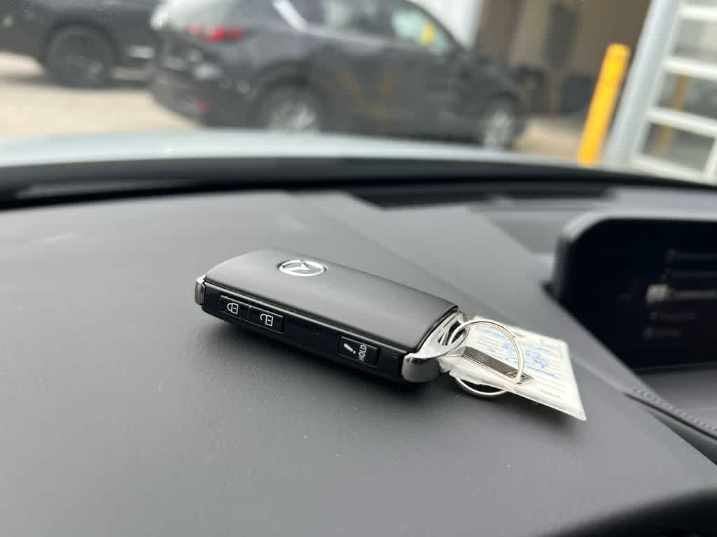 Thumbnail: 2025 Mazda CX-30 - 33