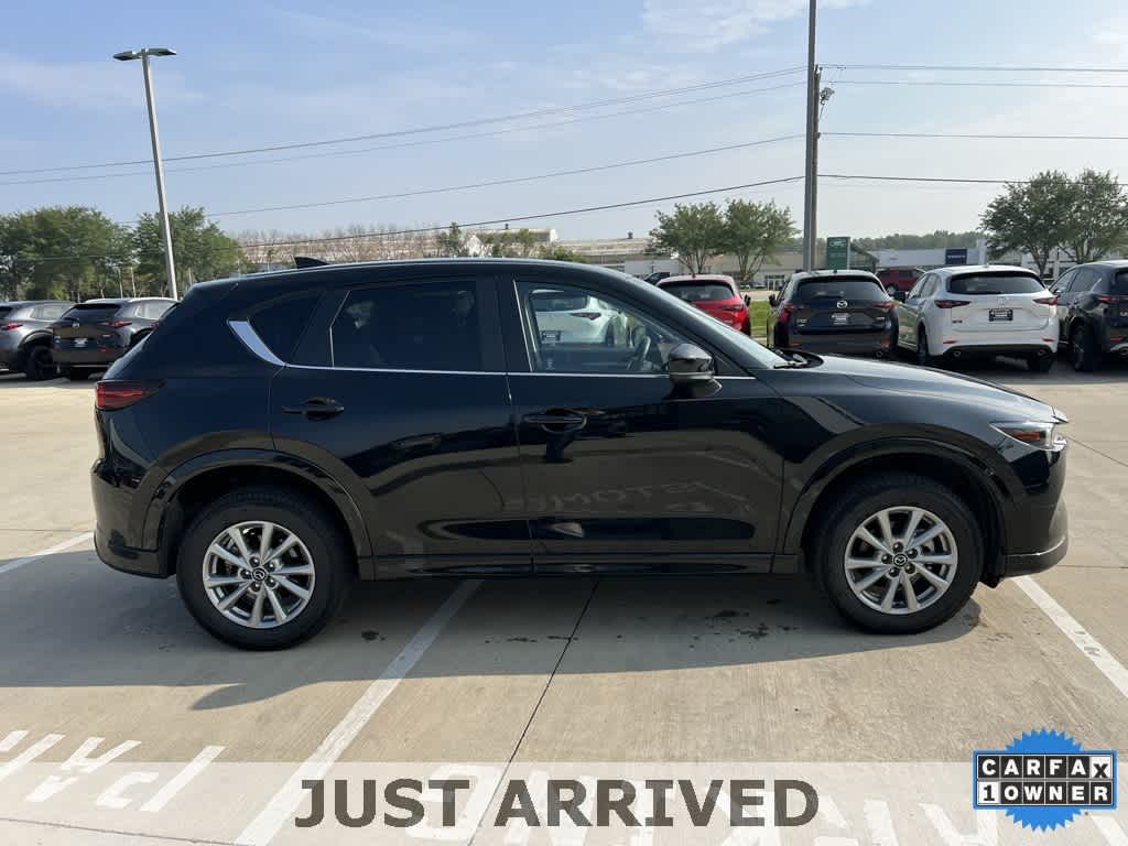 Thumbnail: 2025 Mazda CX-5 - 7