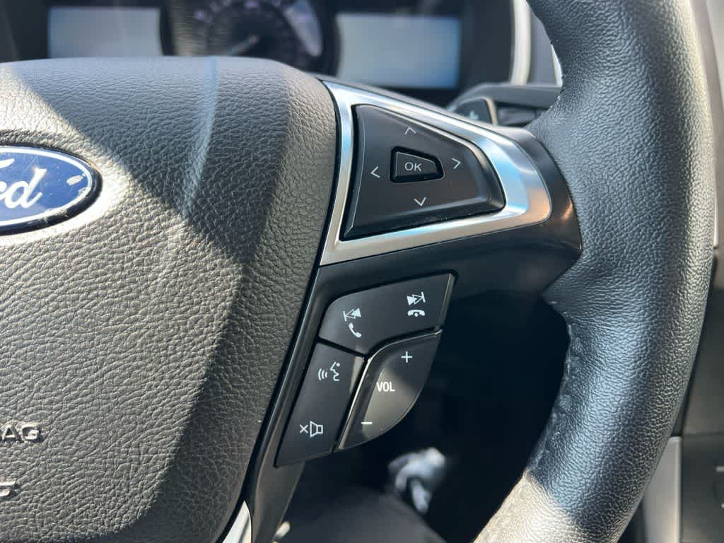 Thumbnail: 2019 Ford Edge - 29