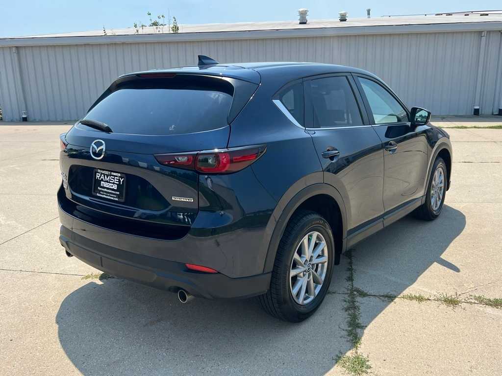 Thumbnail: 2023 Mazda CX-5 - 6