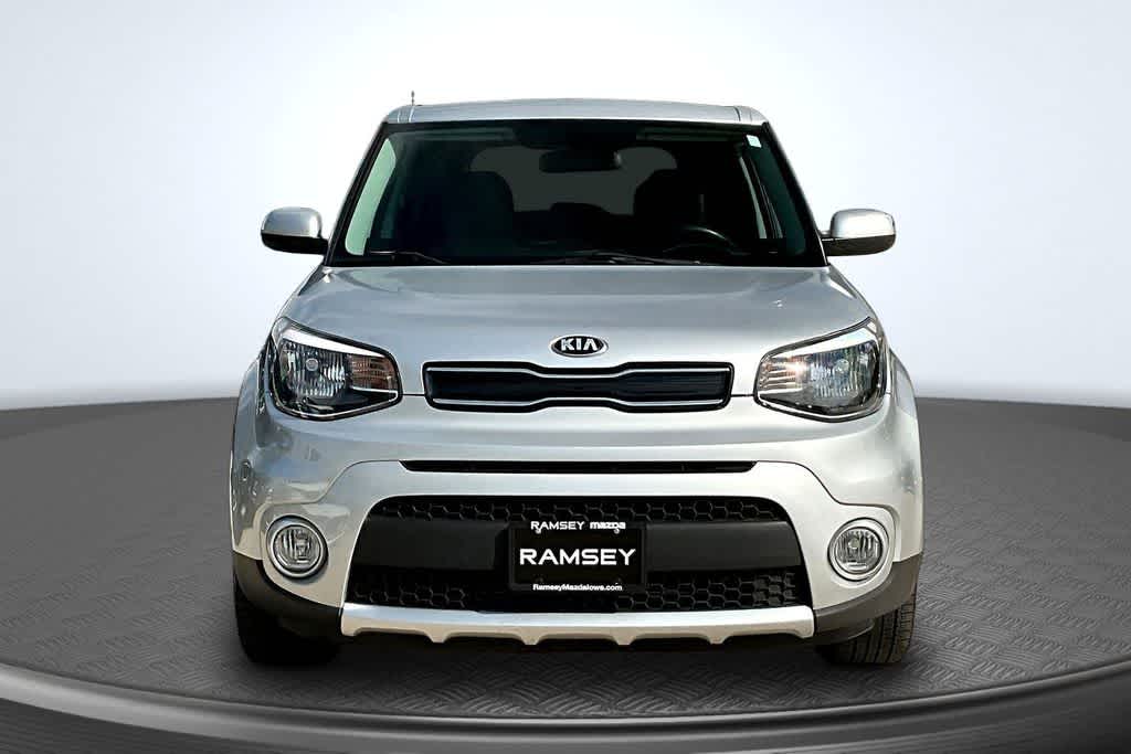 Thumbnail: 2018 Kia Soul - 3