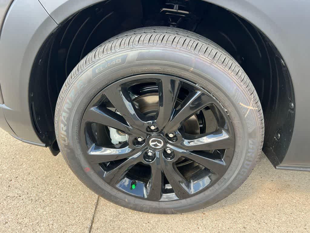 Thumbnail: 2025 Mazda CX-30 - 10