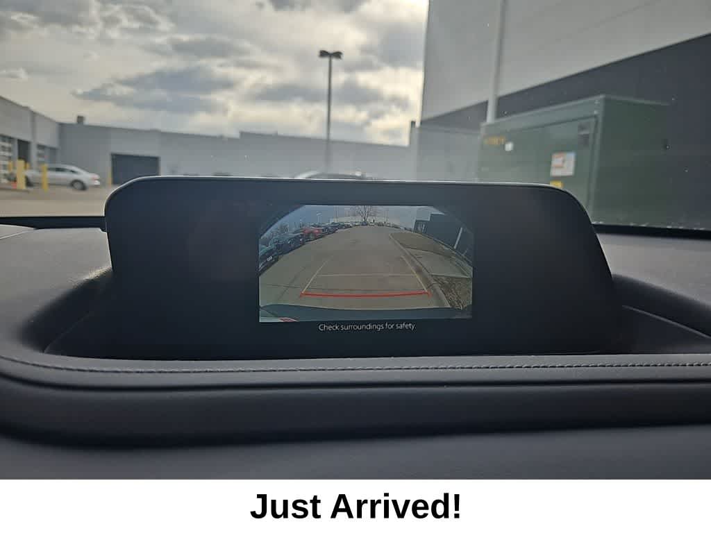 Thumbnail: 2024 Mazda CX-30 - 8