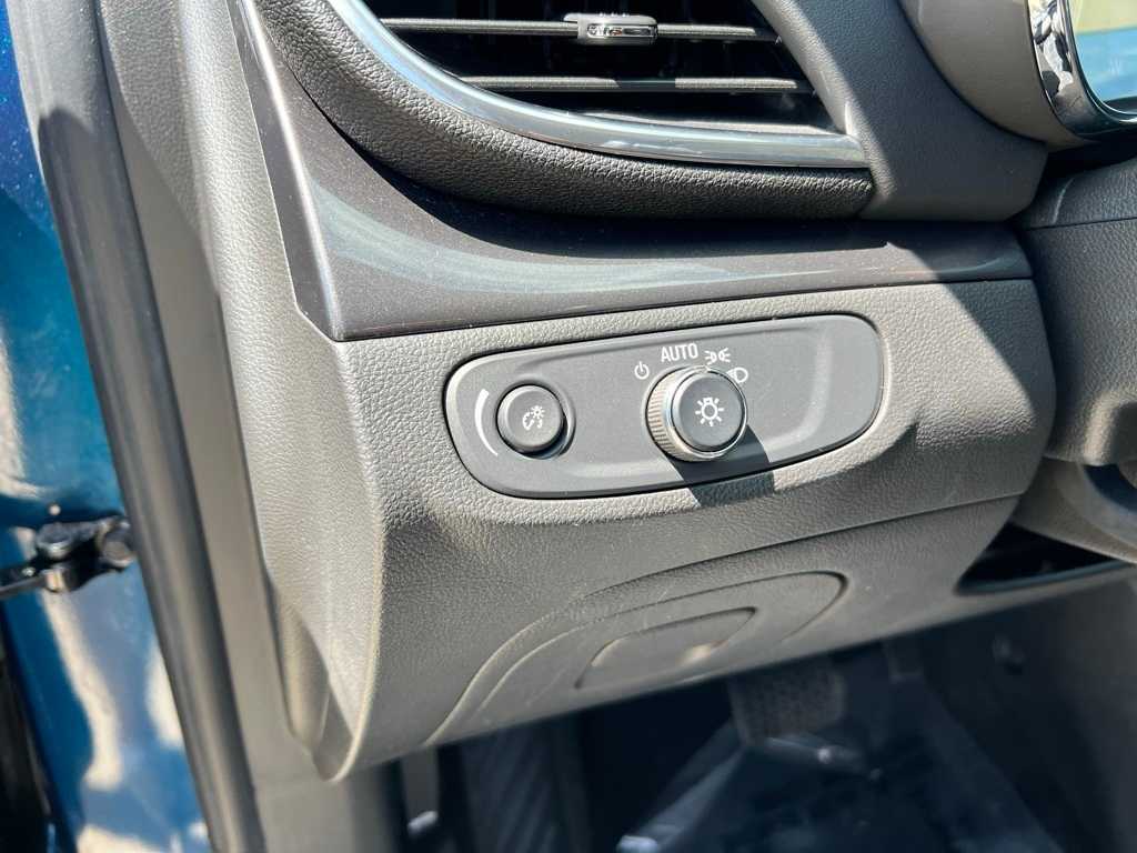 Thumbnail: 2019 Buick Encore - 14