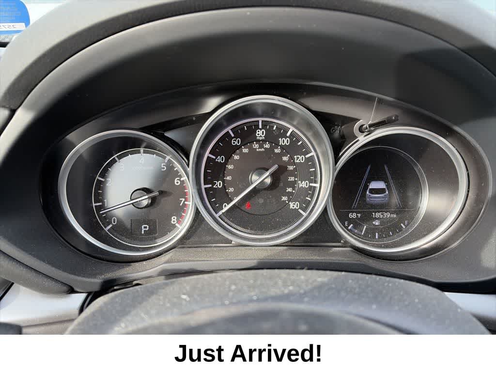 Thumbnail: 2024 Mazda CX-5 - 10