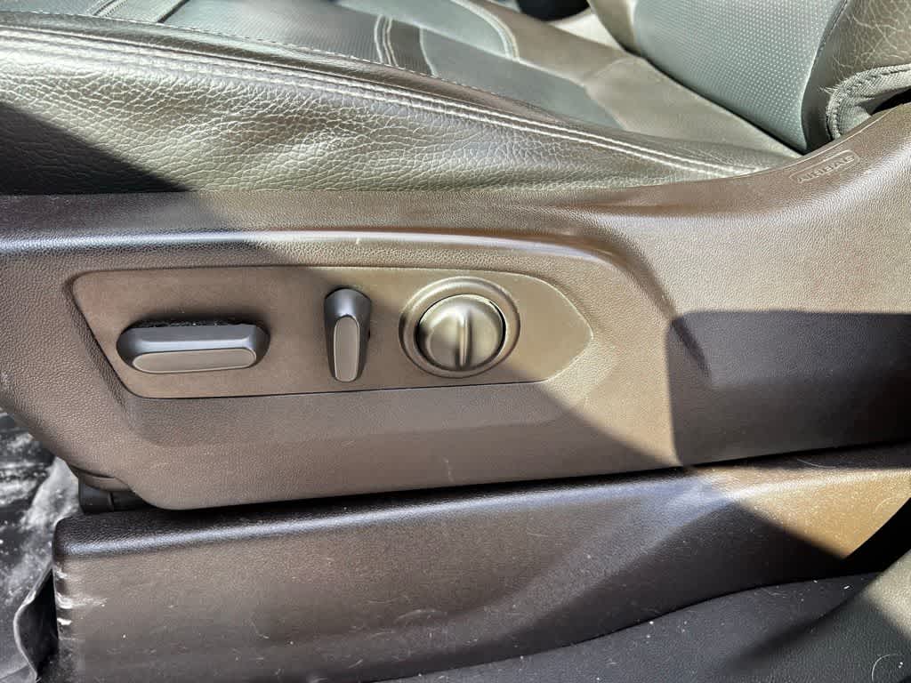 Thumbnail: 2021 GMC Sierra 2500 - 18