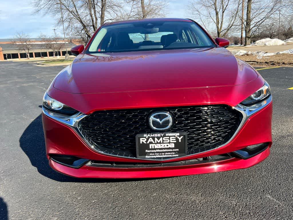 Thumbnail: 2019 Mazda Mazda3 - 9